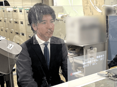 京都市役所イメージ画像