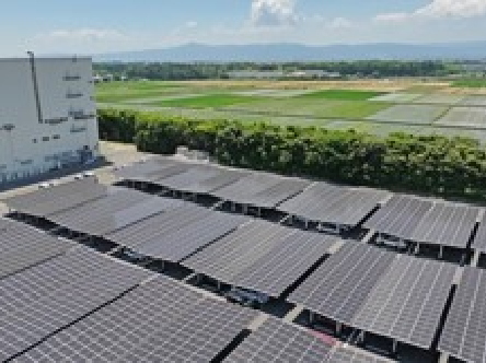 京セラ野洲工場のイメージ画像